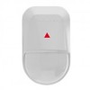 DETECTOR de miscare PARADOX, pentru interior, 12x12m, unghi 90 grade, senzor dual, lentila hibrida cilindrica/sferica, suport orientabil SB100 inclus, 