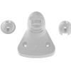 DETECTOR de miscare PARADOX, pentru interior, 12x12m, unghi 90 grade, senzor dual, lentila hibrida cilindrica/sferica, suport orientabil SB100 inclus, 