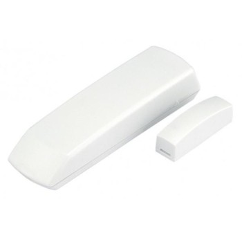 CONTACT magnetic radio PARADOX, intrare universala suplimentara, alimentare 2x1.5V, dimensiuni 11x3.2x2.5cm, 