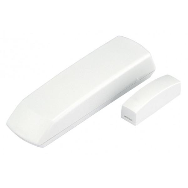 CONTACT magnetic radio PARADOX, intrare universala suplimentara, alimentare 2x1.5V, dimensiuni 11x3.2x2.5cm, 