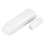 CONTACT magnetic radio PARADOX, intrare universala suplimentara, alimentare 2x1.5V, dimensiuni 11x3.2x2.5cm, 