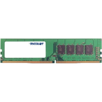 Memorie DDR Patriot DDR4 16 GB, frecventa 2666 MHz, 1 modul, 
