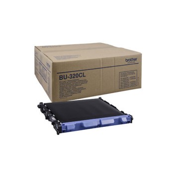Transfer Belt Original Brother , BU320CL, pentru DCP-L8400|L8450|HL-L8250|L8350|L9200|MFL8650|L8850|L9550, 50K, (timbru verde 0.8 lei), 