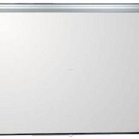 ECRAN proiectie SOPAR, manual, format 4 : 3, fixare perete | tavan, 200 x 150 cm, 