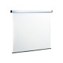 ECRAN proiectie SOPAR, manual, format 4 : 3, fixare perete | tavan, 200 x 150 cm, 