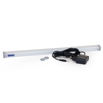 PANOU iluminare TRITON, cu adaptor inlcus 