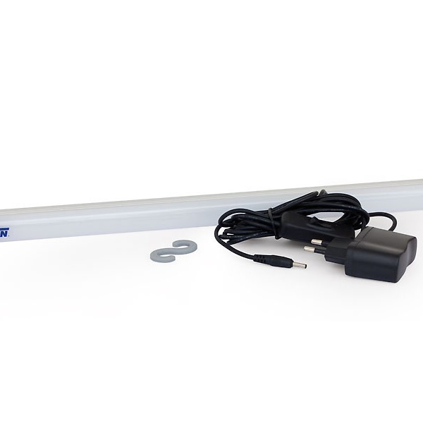 PANOU iluminare TRITON, cu adaptor inlcus 