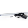 PANOU iluminare TRITON, cu adaptor inlcus 
