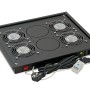 PANOU ventilatie TRITON pentru rack de podea 19
