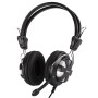 CASTI A4tech, 