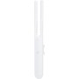 ACCESS Point  UBIQUITI, wireless, pt interior / exterior, 1200 Mbps, port LAN, WAN, 2.4 GHz | 5 GHz, antena externa x 2, standard 802.11ac, 