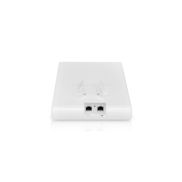 ACCESS Point Ubiquiti wireless exterior 1750 Mbps, port 10/100/1000 x 2, antena interna x 2, PoE, 2.4 - 5 GHz, 