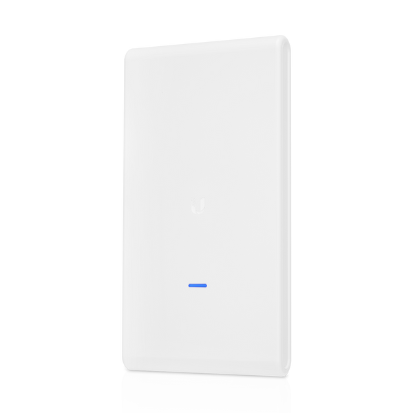 ACCESS Point Ubiquiti wireless exterior 1750 Mbps, port 10/100/1000 x 2, antena interna x 2, PoE, 2.4 - 5 GHz, 