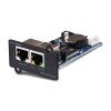 CARD management Cyber Power, interfata retea pt. UPS din PR, OR, OLS, OL series, 