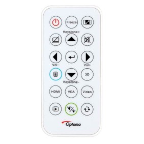 Remote control WU335/X400/X340/X/W341//S321/S331/S341/W330 