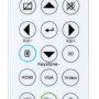 Remote control WU335/X400/X340/X/W341//S321/S331/S341/W330 