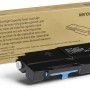 Toner Original Xerox Cyan, 106R03534, pentru Versalink C400|C405, 8K, (timbru verde 1.2 lei) , 