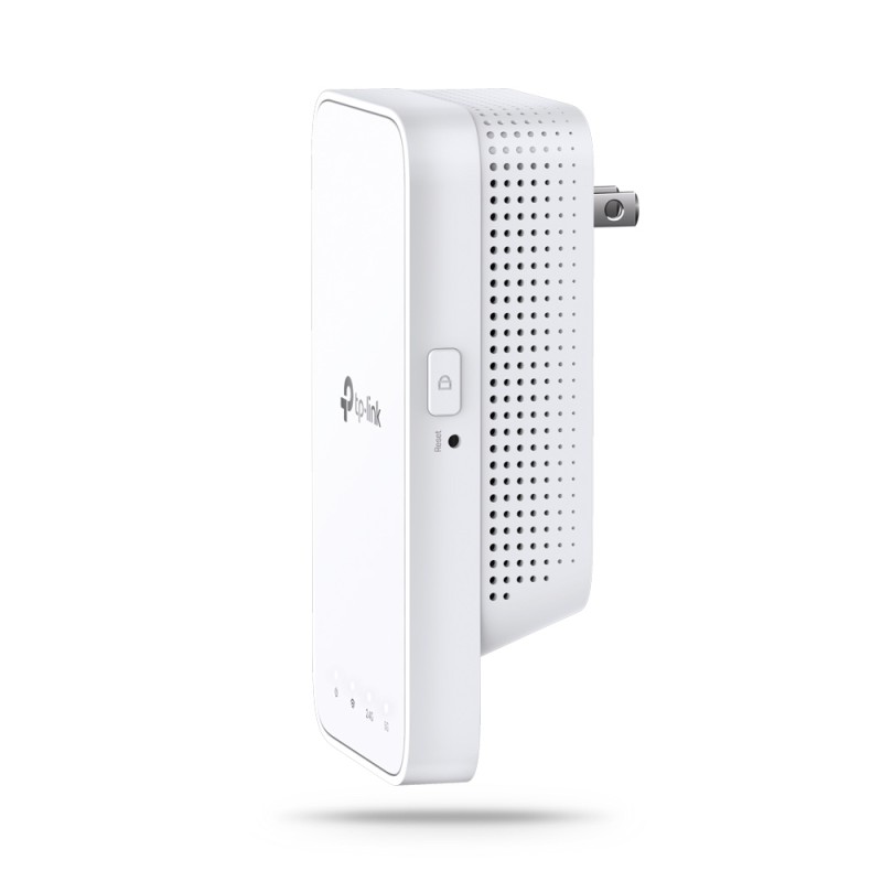 RANGE EXTENDER TP-LINK wireless dual band AC1200, 2.4GHz & 5GHz, 