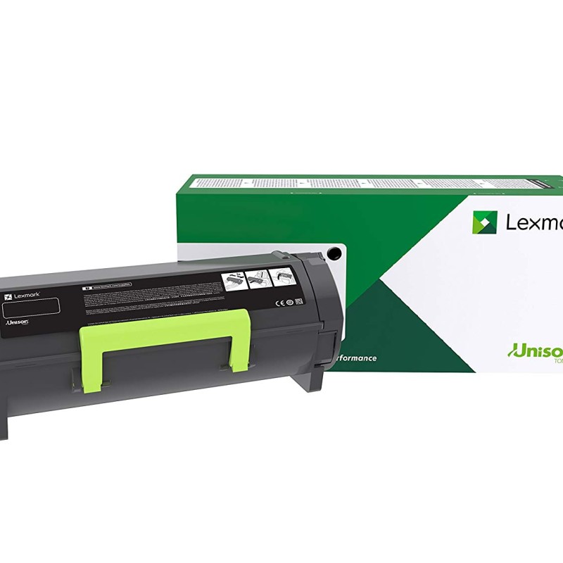 Toner Original Lexmark Black, B232000, pentru B2338|B2442|B2546|B2650|MB2338|MB2442|MB2546|MB2650, 3K, (timbru verde 1.2 lei) , 