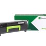 Toner Original Lexmark Black, B232000, pentru B2338|B2442|B2546|B2650|MB2338|MB2442|MB2546|MB2650, 3K, (timbru verde 1.2 lei) , 