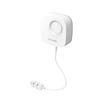 DETECTOR scurgeri apa D-LINK, avertizare prin smartphone cu aplicatia 
