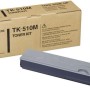 Toner Original Kyocera Magenta, TK-510M, pentru FS-C5020|C5025|C5030, 8K, (timbru verde 1.2 lei) , 