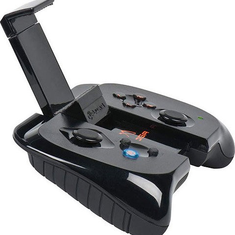 MOGA CONTROLLER MOBIL