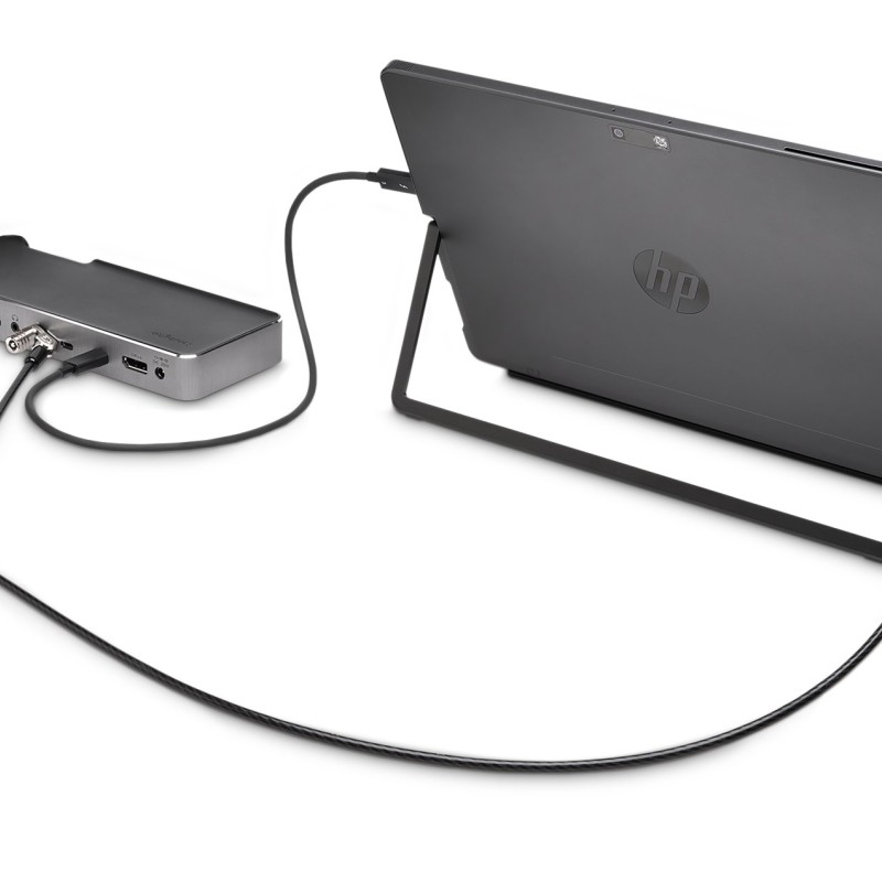 CABLU securitate KENSINGTON pt. notebook slot Nano,cheie standard,conectare directa,1.8m,cablu otel carbon,5mm,permite pivotare si rotire,blocare dubla, 