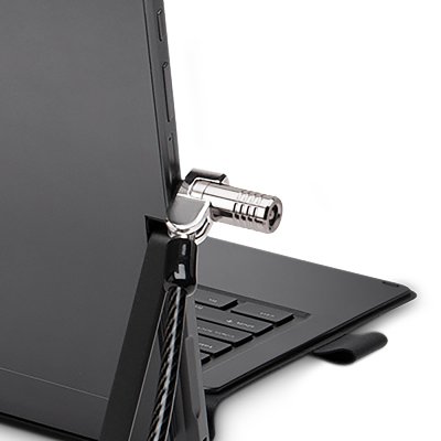 CABLU securitate KENSINGTON pt. notebook slot Nano,cheie standard,conectare directa,1.8m,cablu otel carbon,5mm,permite pivotare si rotire,blocare dubla, 