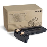 Toner Original Xerox Black, 106R03105, pentru WC 4265, 10K, (timbru verde 1.2 lei) , 
