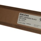Toner Original Ricoh Black, 841196, pentru Aficio MP C2030|C2050|C2530|C2550, 10K,