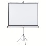 ECRAN proiectie  NOBO, manual, format 16 : 10, fixare trepied, 150 x 100 cm, 