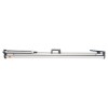 ECRAN proiectie  NOBO, manual, format 16 : 10, fixare trepied, 150 x 100 cm, 