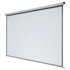 ECRAN proiectie  NOBO, manual, format 16 : 10, fixare perete | tavan, 150 x 104 cm, 