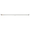 ECRAN proiectie  NOBO, manual, format 16 : 10, fixare perete | tavan, 175 x 109 cm, 
