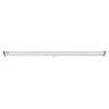 ECRAN proiectie  NOBO, manual, format 16 : 10, fixare perete | tavan, 200 x 135 cm, 