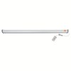 ECRAN proiectie  NOBO, electric, format 4 : 3, fixare perete | tavan, 144 x 108 cm, telecomanda, 