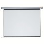 ECRAN proiectie  NOBO, electric, format 4 : 3, fixare perete | tavan, 192 x 144 cm, telecomanda, 