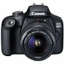 Camera foto CANON kit EOS-4000D+EF-S 18-55mm DCIII,18.7MP,2.7