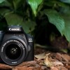 Camera foto CANON kit EOS-4000D+EF-S 18-55mm DCIII,18.7MP,2.7