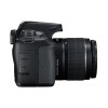 Camera foto CANON kit EOS-4000D+EF-S 18-55mm DCIII,18.7MP,2.7