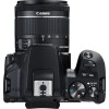 Camera foto CANON DSLR EOS 250D+18-55 IS STM kit,24.1MP,Dual Pixel CMOS,LCD 3