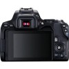 Camera foto CANON DSLR EOS 250D+18-55 IS STM kit,24.1MP,Dual Pixel CMOS,LCD 3