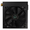 SURSA SPACER 500, 300W for 500 Desktop PC, PFC pasiv, fan 120mm, MB (20+4) x1, CPU (4+4) x1, PCI-E (6) x1, SATA x4, Molex x2, *retail* 
