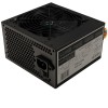 SURSA SPACER 500, 300W for 500 Desktop PC, PFC pasiv, fan 120mm, MB (20+4) x1, CPU (4+4) x1, PCI-E (6) x1, SATA x4, Molex x2, *retail* 