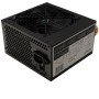 SURSA SPACER 500, 300W for 500 Desktop PC, PFC pasiv, fan 120mm, MB (20+4) x1, CPU (4+4) x1, PCI-E (6) x1, SATA x4, Molex x2, *retail* 