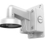 ACCESORII camere supraveghere HIKVISION, suport  pt. camere dome, montare perete, aliaj aluminiu, 110 x 120 x 120 mm, 