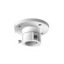 ACCESORII camere supraveghere HIKVISION, suport  pt. camere dome, montare tavan, aliaj aluminiu, 116.5 x 500 mm, 