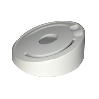ACCESORII camere supraveghere HIKVISION, suport  pt. camere dome, montare tavan, plastic, 111 x 39.2 mm, 