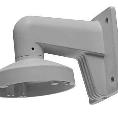 ACCESORII camere supraveghere HIKVISION, suport  pt. camere dome, montare perete, aliaj aluminiu,  120 x 122 x 169 mm, 
